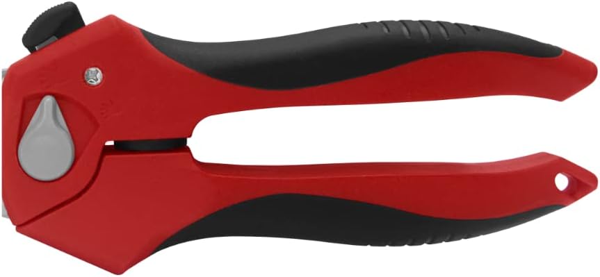 Клещи vSHEARS - VT-3985: 8-инчов Многофункционални ножици за тежки условия на работа с bossed за рязане на тел