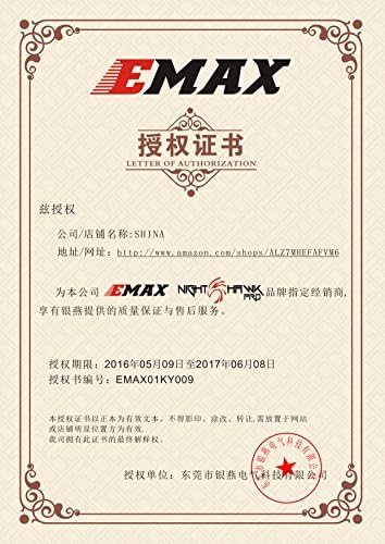 SHINA 4шт Emax Светкавица 30A BLHeli Micro ESC Електронен Регулатор на Скоростта за Мультикоптеров QAV210 QAV250