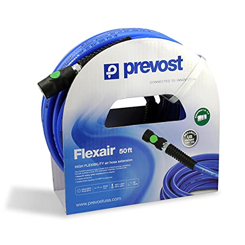 Prevost - Въздушен маркуч Flexair в събирането профил висок дебит (RSTRESB3850)