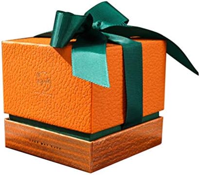 Кутии за Сватбени подаръци Cabilock Кутии За Сватбени Подаръци, Кутия за Бонбони за Подарък Кутия за Сватба,