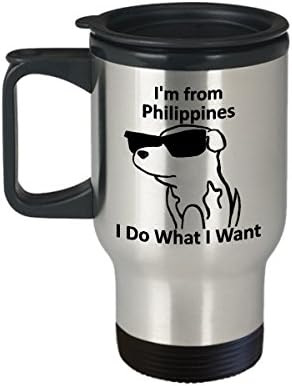 Филипинската Туристическа Чаша