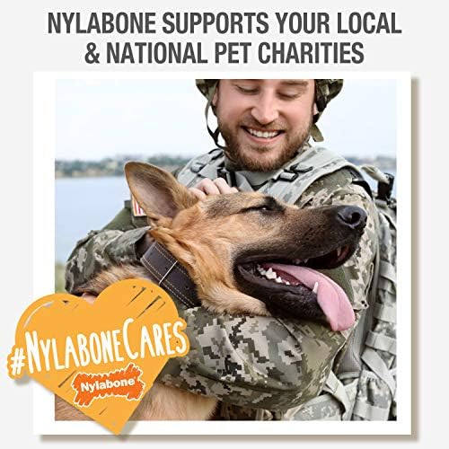 Nylabone Само за малки кученца, които са зъби, Дъвчене ключове Keys X-Small/Petite (1 брой)