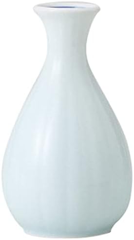 Комплект от 10 парчета бяла 瓷菊 цялата изкуствена карамфил [6,9 X 11,5 см 175 cc] [Зарядно устройство] [Spirits