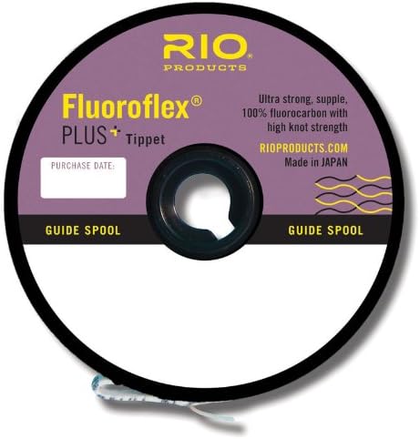 Орар Rio PRODUCTSFluoroflex Plus 110Yd 6X 3,6 Килограма
