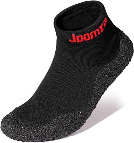 Дамски Мъжки обувки Joomra в минималистичном стил С чорапи на бос крак |Без капки | ЕКО-Веганская | Универсална