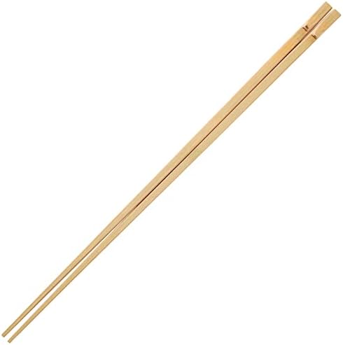 Matsukan G-61801 Сини бамбукови пръчици за хранене 11,0 инча (28 см), произведено в Япония