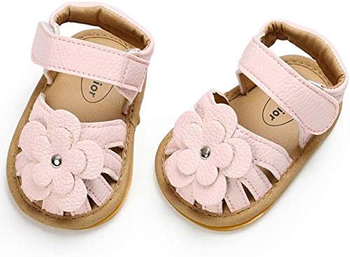 ohsofy/Сандали За малки Момичета И Момчета; Лятна Плажна Обувки за Бебета; Улични Ежедневни Чехли С Цветен Модел