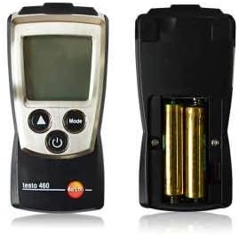 Резервни части за инструменти (Германия) цифров на тахометър testo460 Германската серия instrument Pocket Testo-460