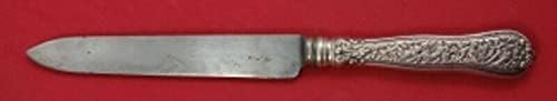 Банкетна нож Olympian от Tiffany and Co от сребро с френски заострением и SP