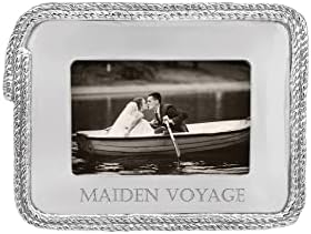 Рамка за прилагането на МАРИПОЗА Maiden Voyage Въжето 4x6