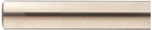 Тренировка дълга дължина от кобальтовой стомана Chicago Latrobe 520, покрито с оксидом злато, С кръгла опашка,