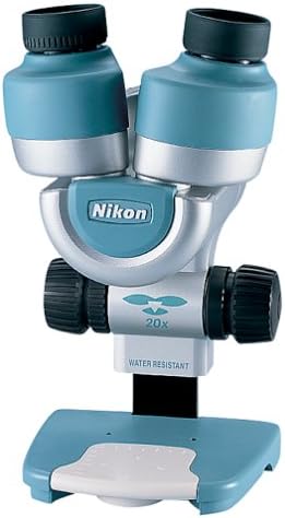 Мини-полеви Микроскоп Nikon 7314 20x