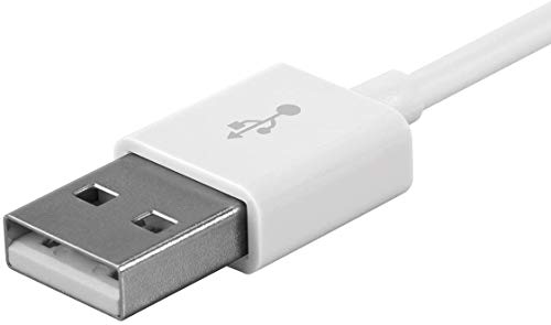 USB кабел за зареждане REYTID, Съвместим с контролера PSVR Aim