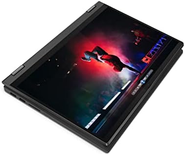 Най-новият лаптоп Lenovo 2022 IdeaPad Flex 5i 2 в 1, 14-инчов сензорен екран FHD, двуядрен процесор Intel i3-1135G4,
