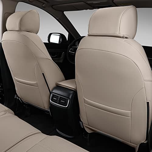 PTYYDS Идеални Седалките Honda CRV Пълен Комплект на Предните и задните седалките Honda CR-V 2017 2018 2019